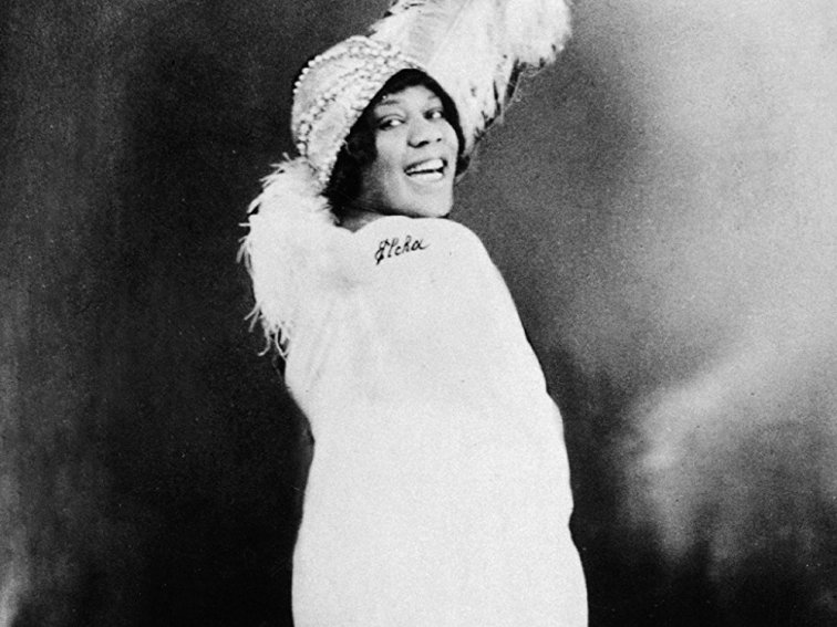 Bessie Smith